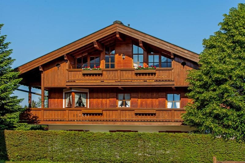 Chalet Weisslofer Reit im Winkl Exterior photo