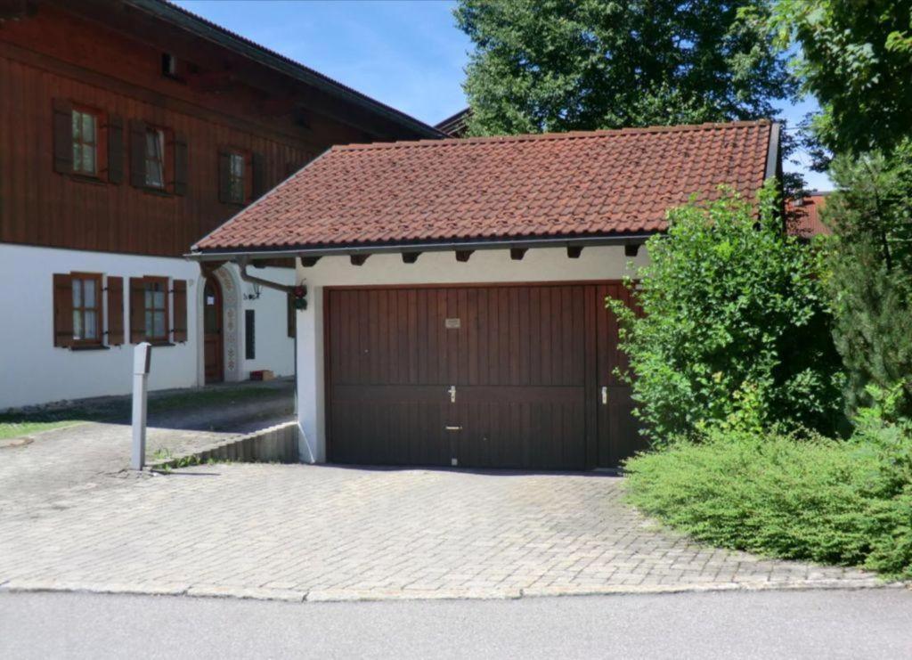 Chalet Weisslofer Reit im Winkl Exterior photo