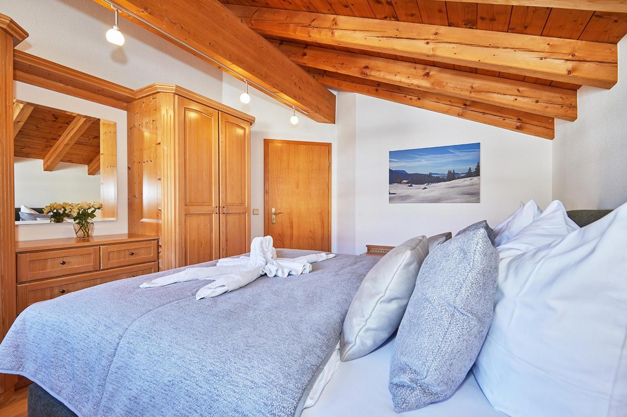 Chalet Weisslofer Reit im Winkl Exterior photo