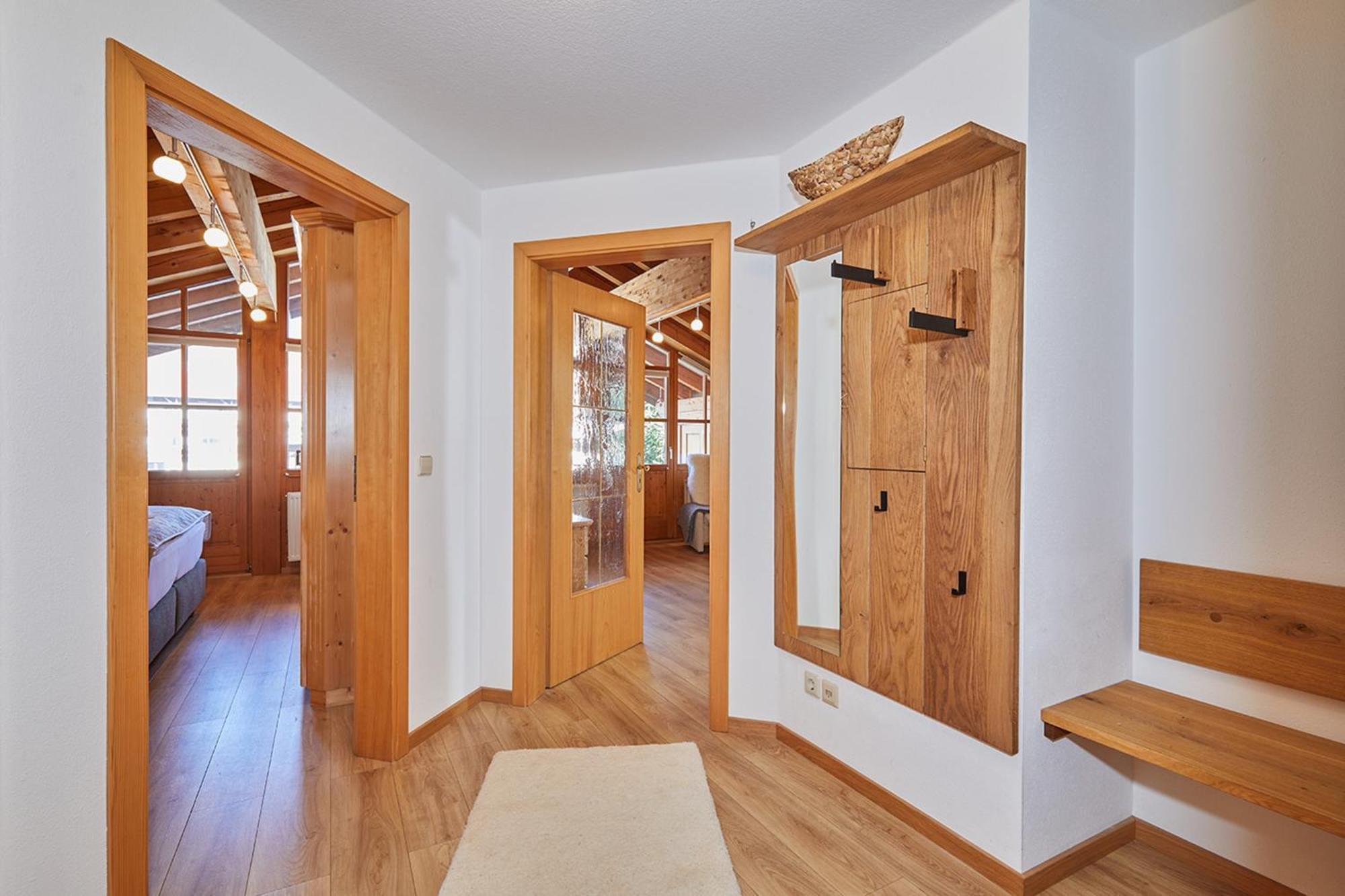 Chalet Weisslofer Reit im Winkl Exterior photo