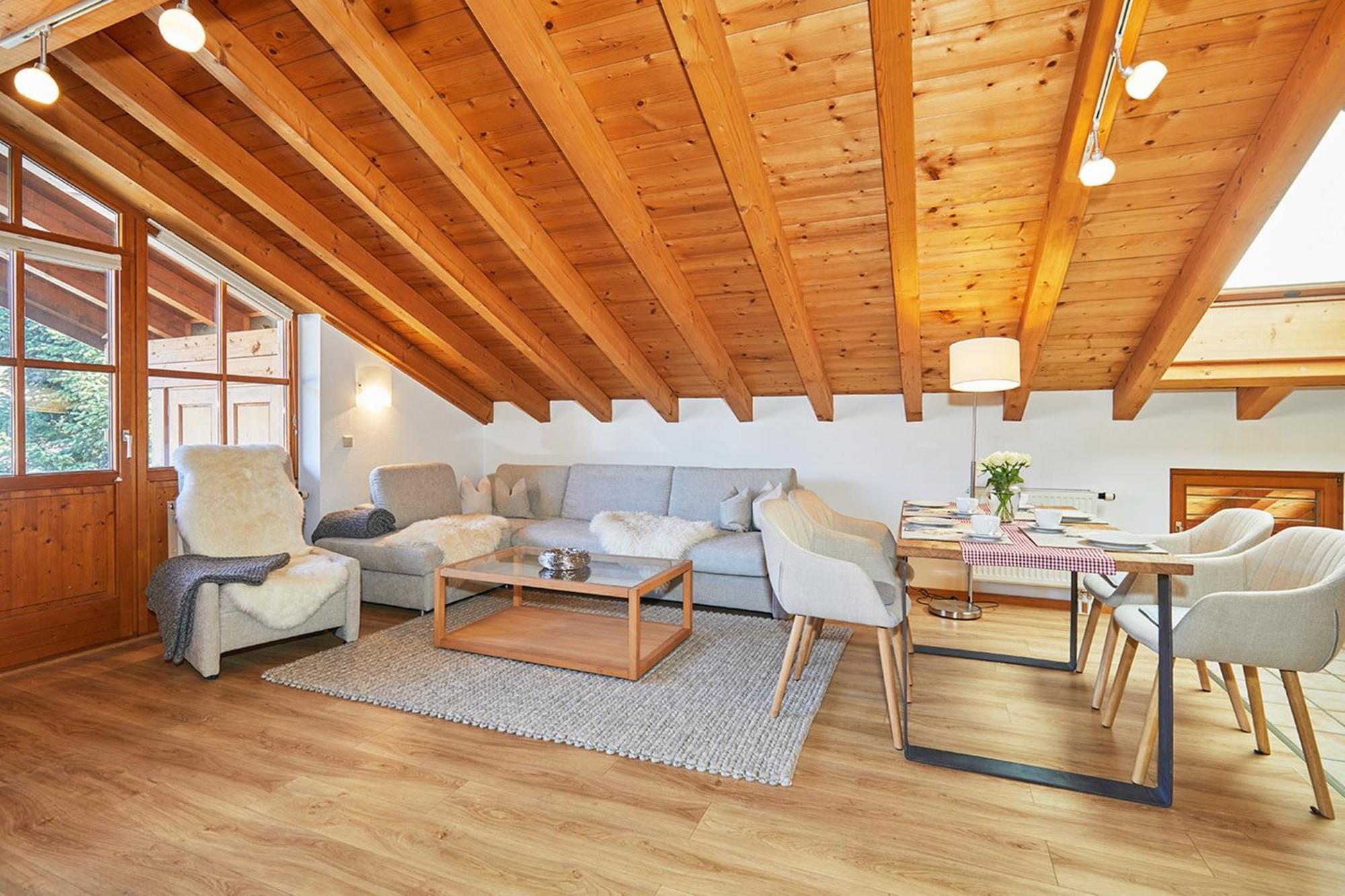 Chalet Weisslofer Reit im Winkl Exterior photo