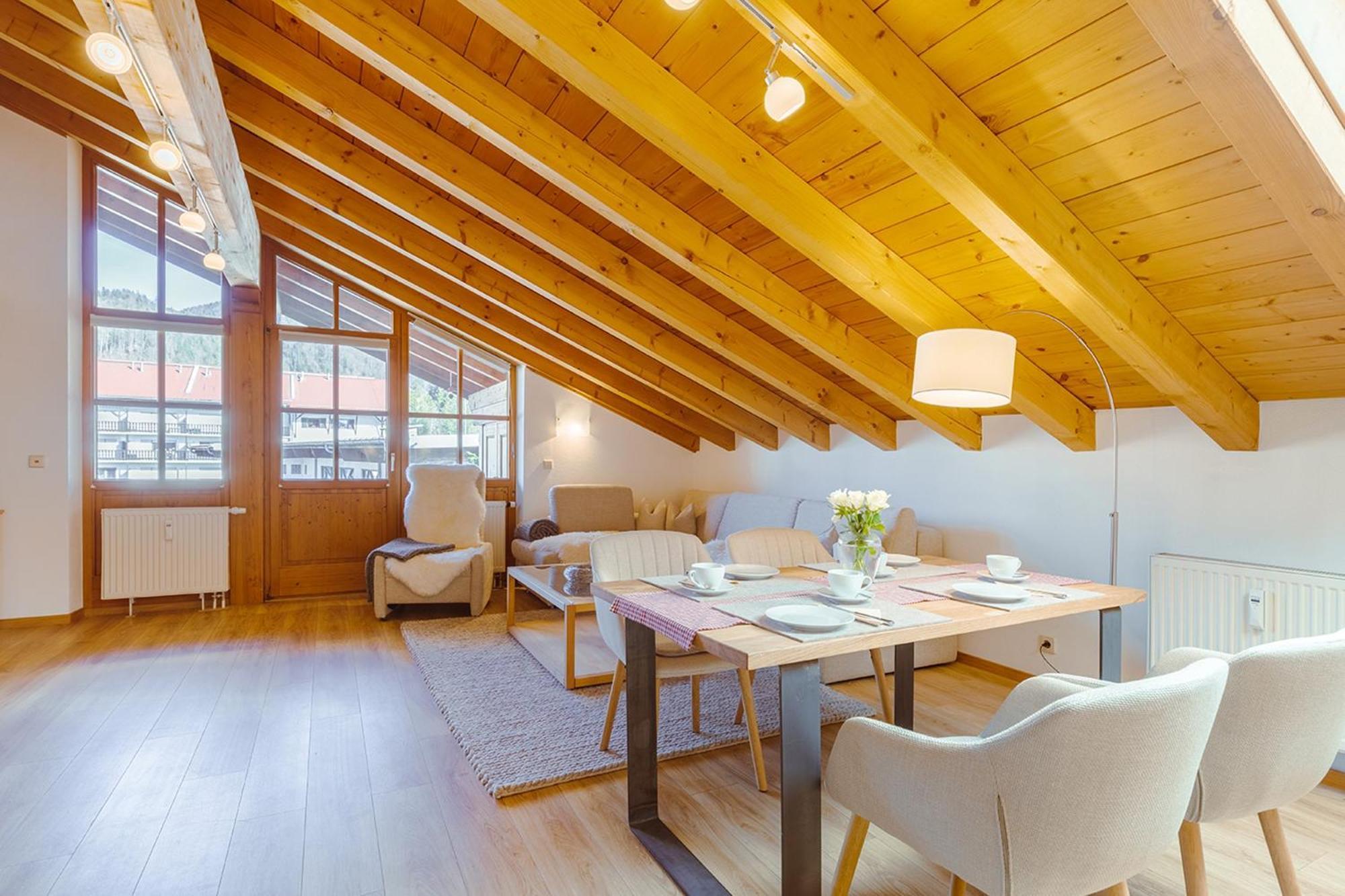 Chalet Weisslofer Reit im Winkl Exterior photo